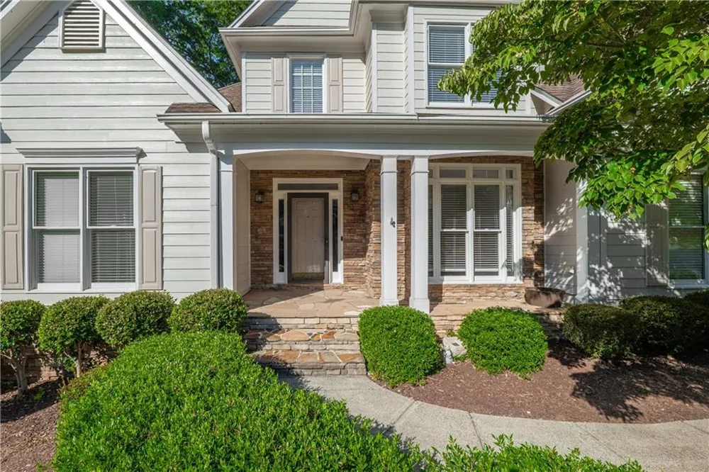 2059 Woodside Park Drive Woodstock, GA 30188