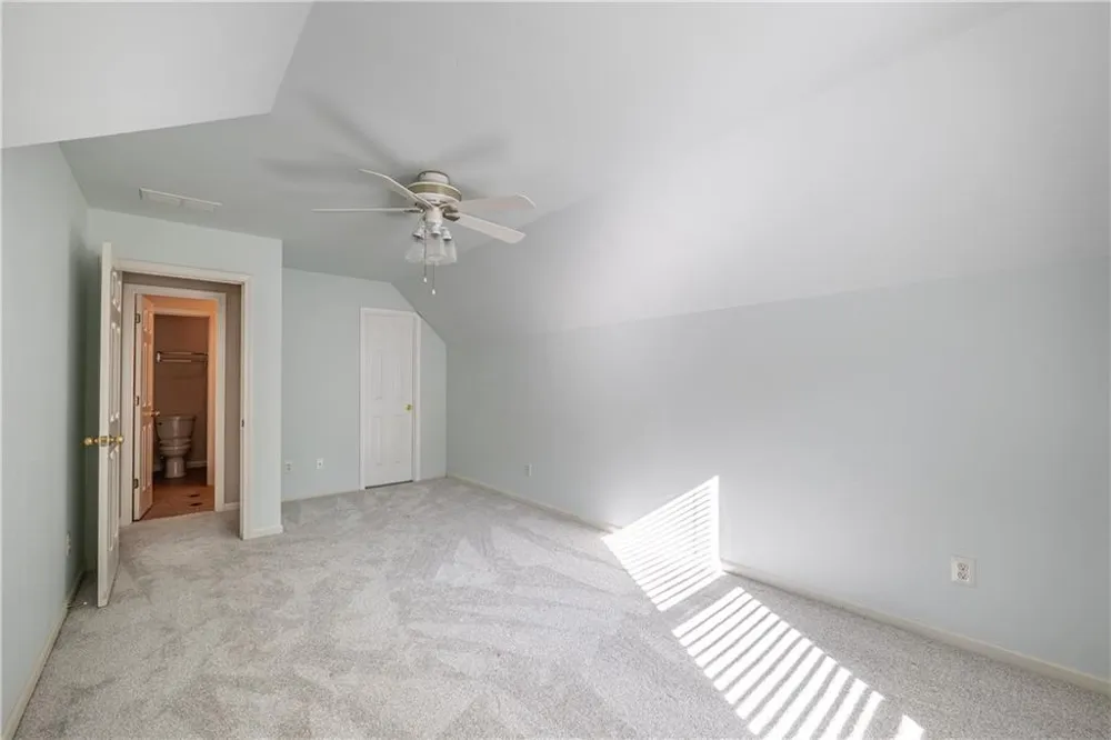2059 Woodside Park Drive Woodstock, GA 30188