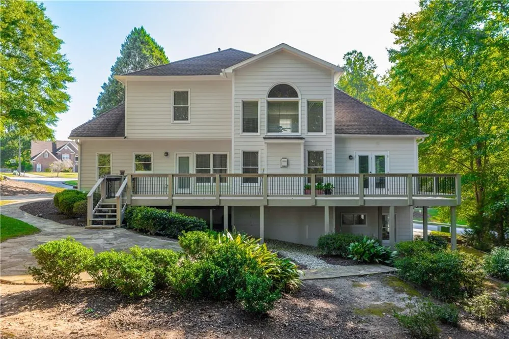 2059 Woodside Park Drive Woodstock, GA 30188