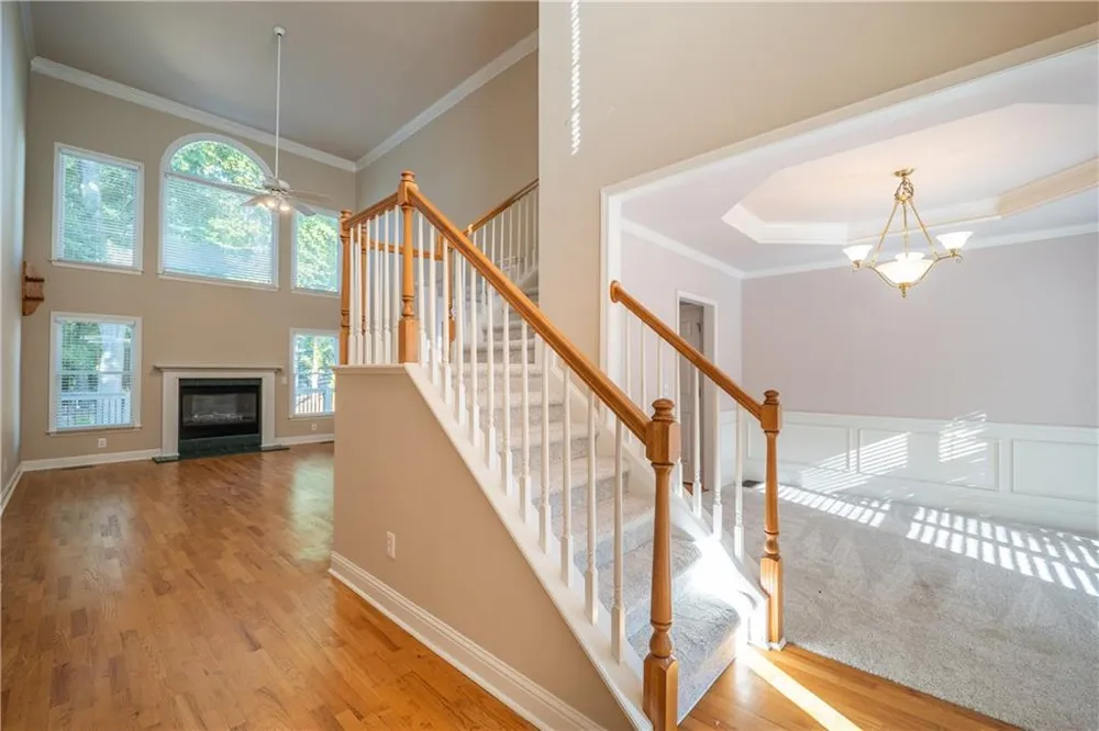 2059 Woodside Park Drive Woodstock, GA 30188
