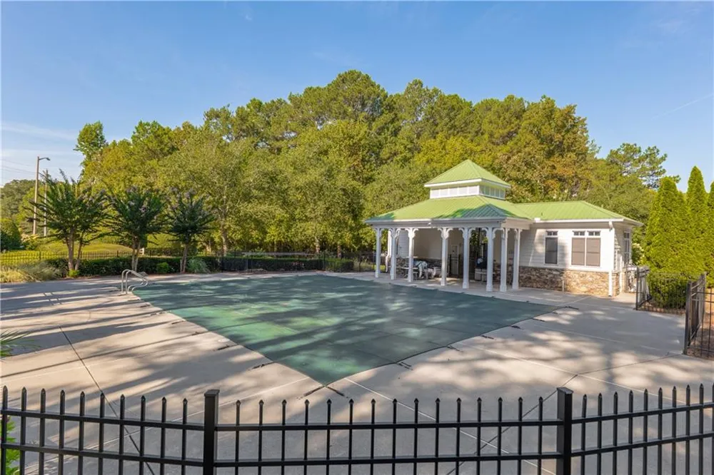 2059 Woodside Park Drive Woodstock, GA 30188
