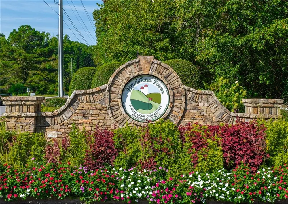 2059 Woodside Park Drive Woodstock, GA 30188