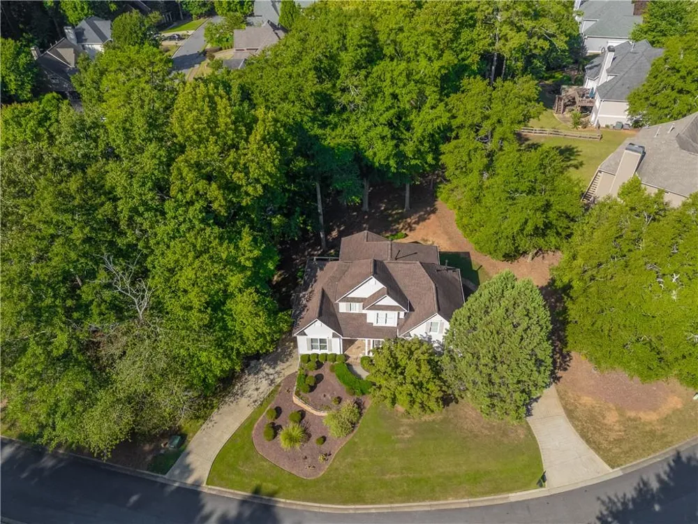 2059 Woodside Park Drive Woodstock, GA 30188