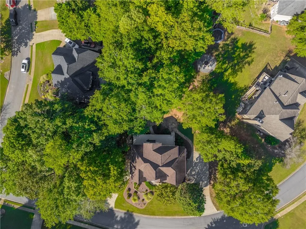 2059 Woodside Park Drive Woodstock, GA 30188
