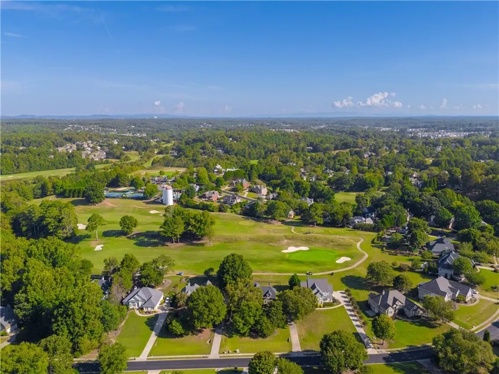 2059 Woodside Park Drive Woodstock, GA 30188