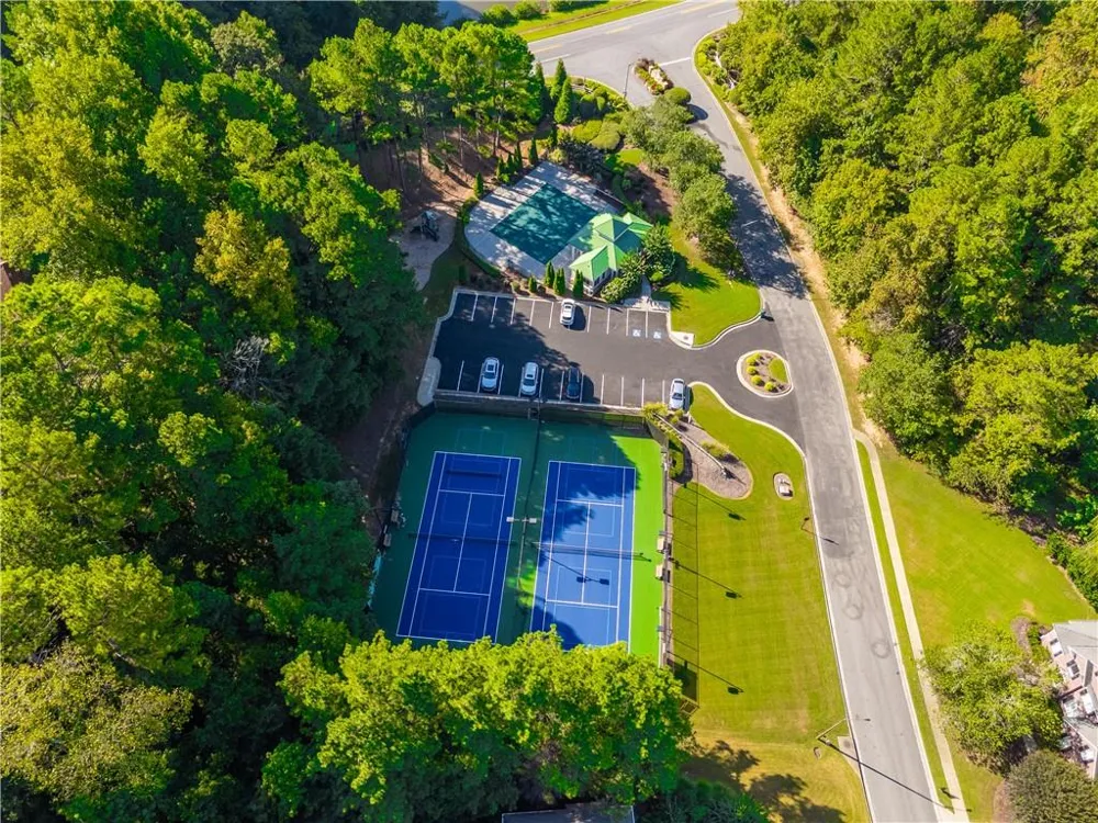 2059 Woodside Park Drive Woodstock, GA 30188