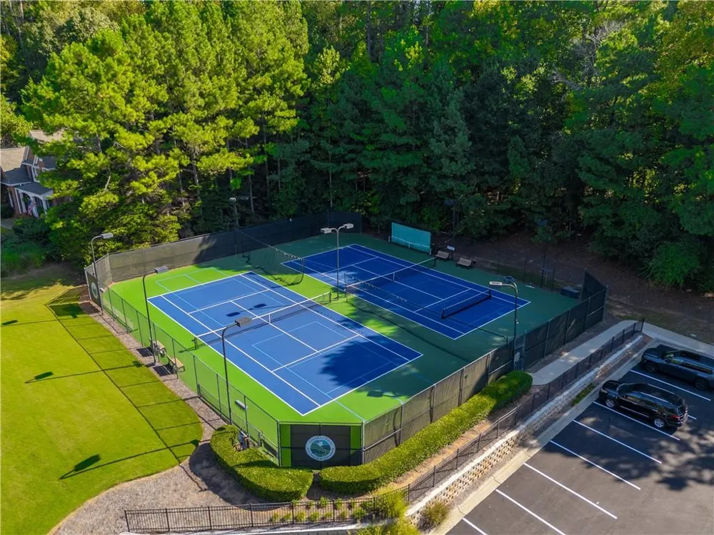 2059 Woodside Park Drive Woodstock, GA 30188