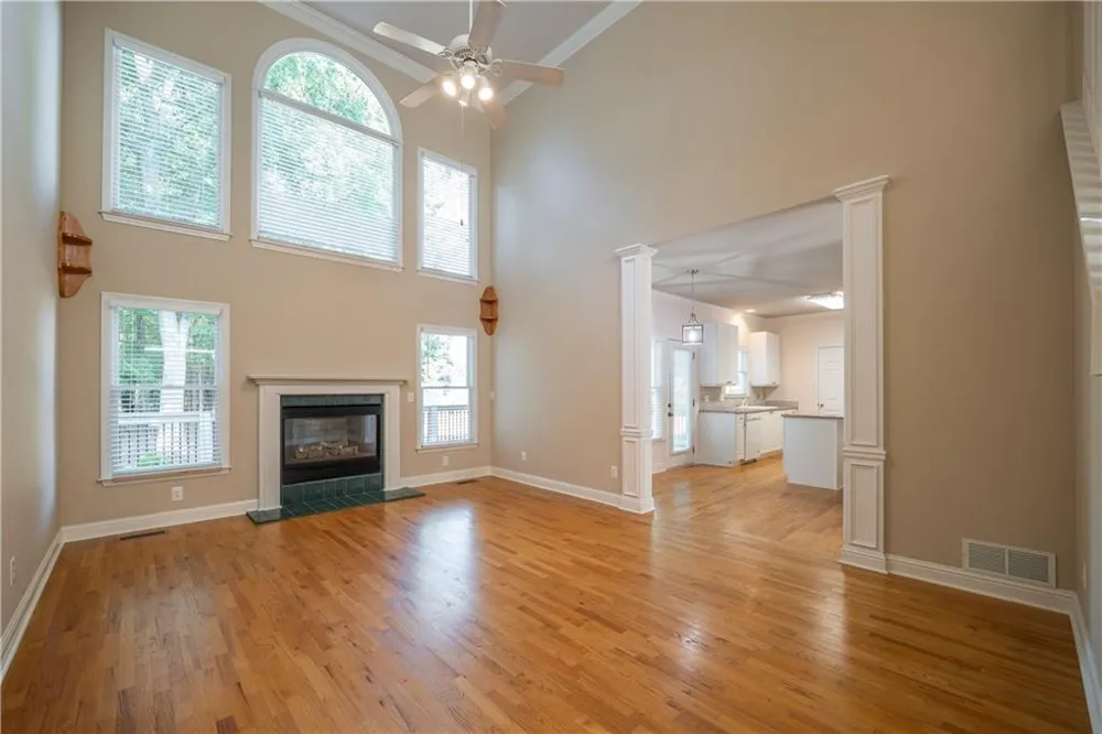 2059 Woodside Park Drive Woodstock, GA 30188