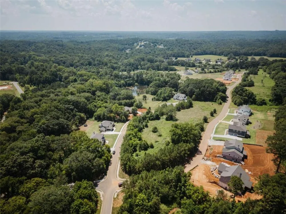 480 Races Road Hoschton, GA 30548
