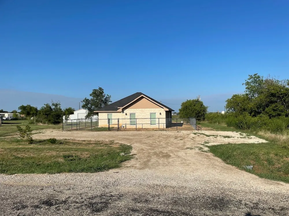 18636 Doubletree Drive Justin, TX 76247