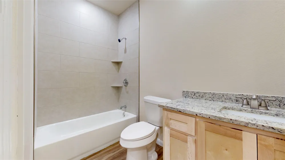 18636 Doubletree Drive Justin, TX 76247