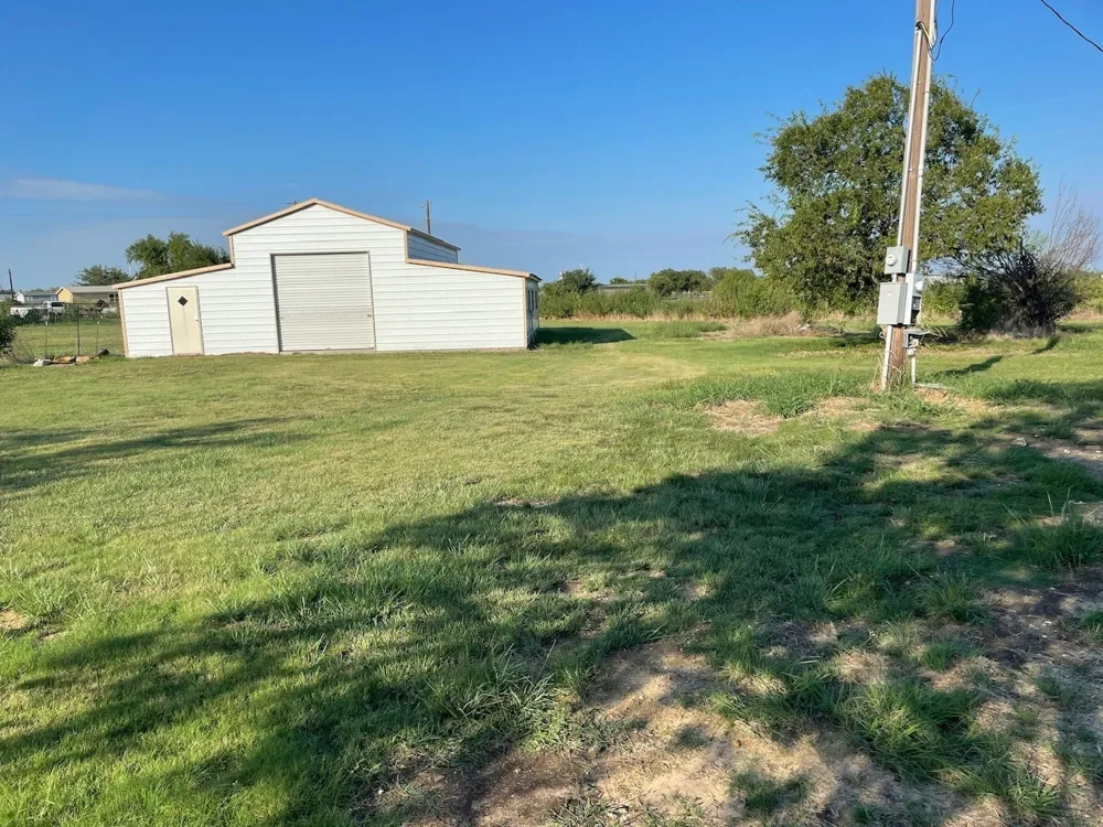 18636 Doubletree Drive Justin, TX 76247