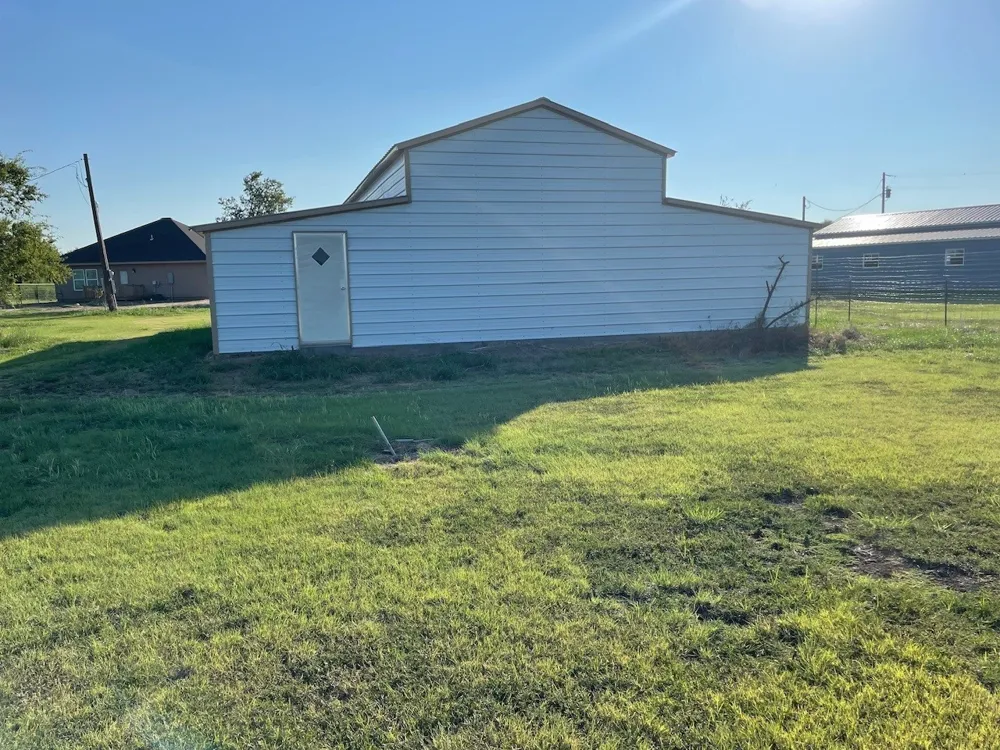 18636 Doubletree Drive Justin, TX 76247