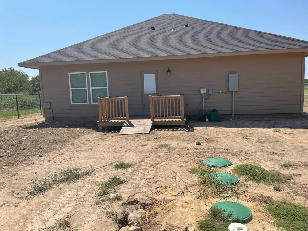 18636 Doubletree Drive Justin, TX 76247