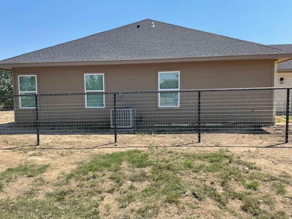 18636 Doubletree Drive Justin, TX 76247