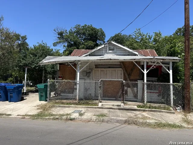 211 Mercedes San Antonio, TX 78207