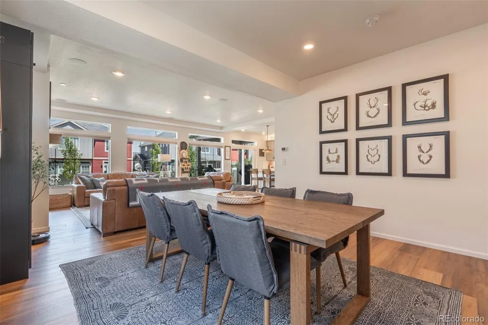 1037 Magnolia Street Erie, CO 80516