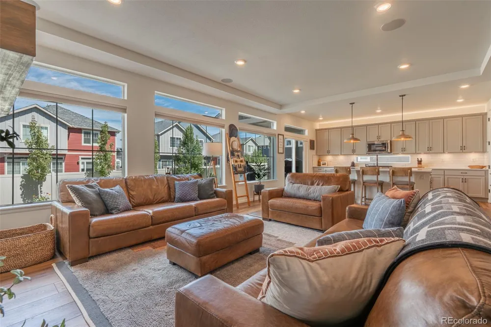 1037 Magnolia Street Erie, CO 80516
