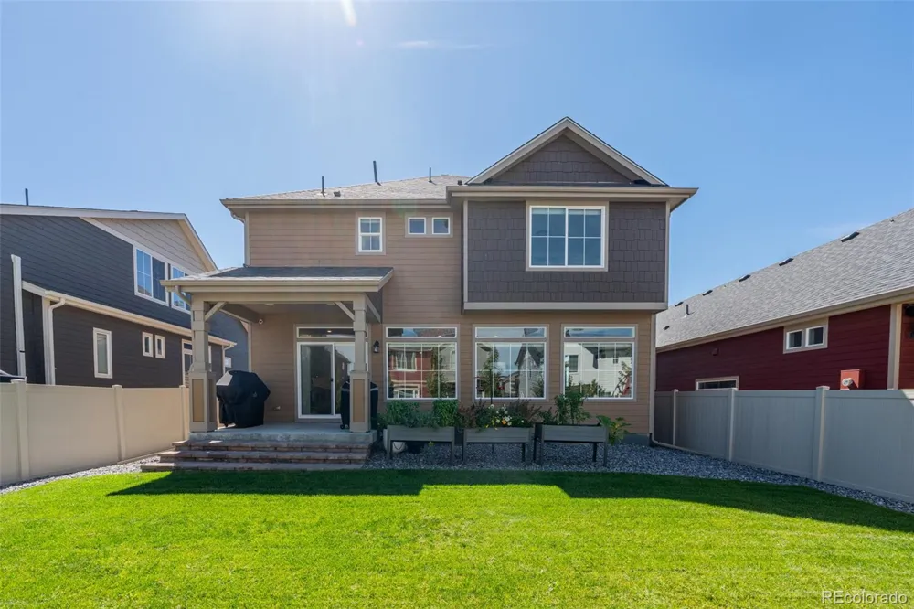1037 Magnolia Street Erie, CO 80516