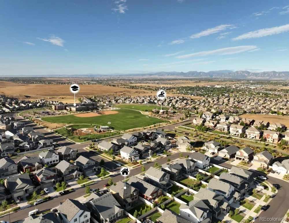 1037 Magnolia Street Erie, CO 80516
