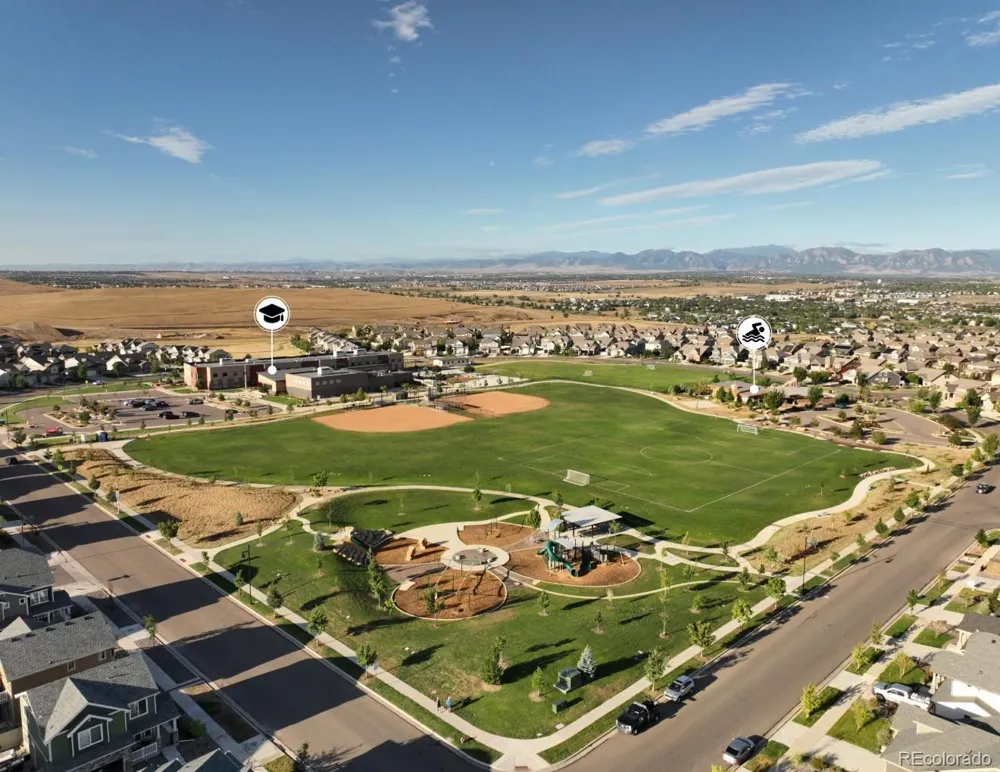 1037 Magnolia Street Erie, CO 80516