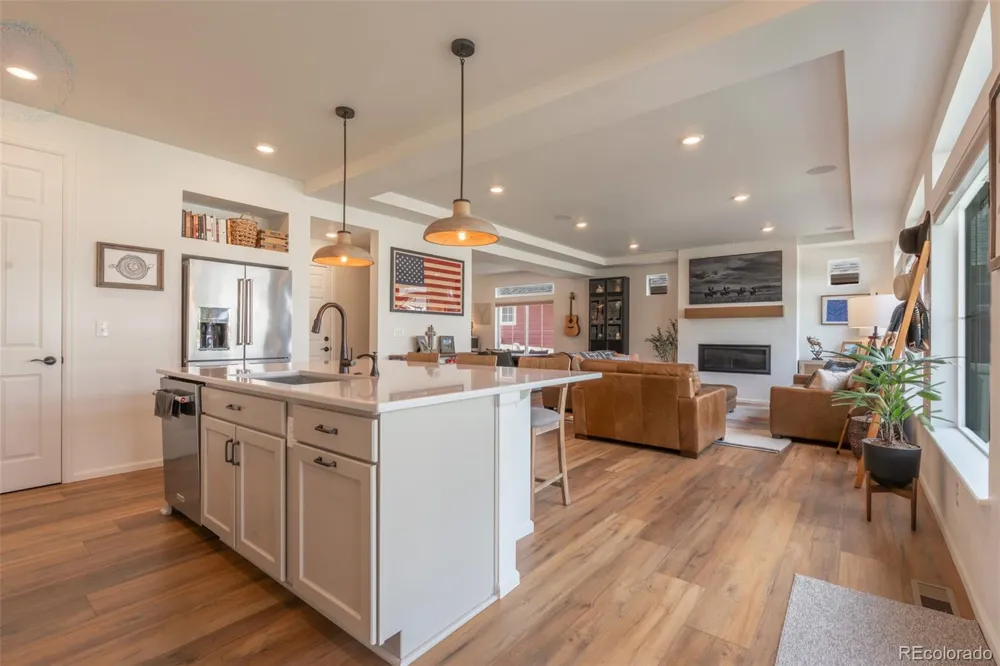 1037 Magnolia Street Erie, CO 80516