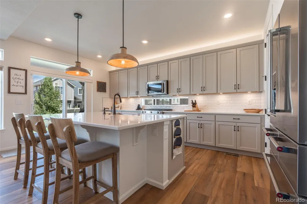 1037 Magnolia Street Erie, CO 80516