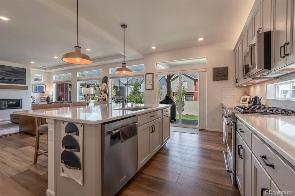 1037 Magnolia Street Erie, CO 80516