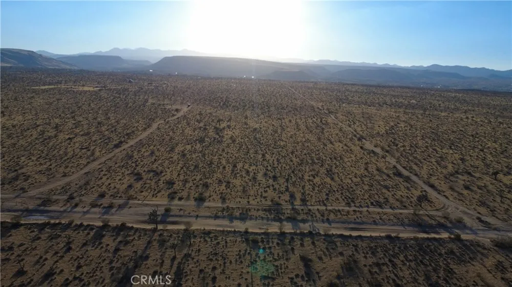 2602 Warren Vista Yucca Valley, CA 92284
