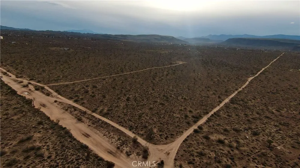 2602 Warren Vista Yucca Valley, CA 92284
