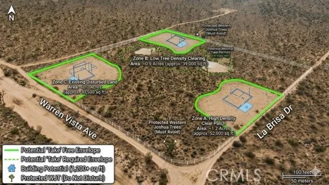2602 Warren Vista Yucca Valley, CA 92284