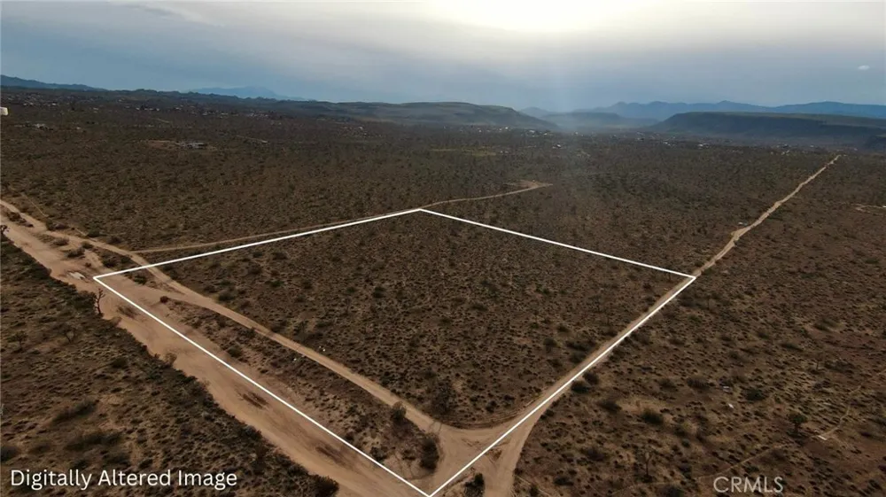 2602 Warren Vista Yucca Valley, CA 92284