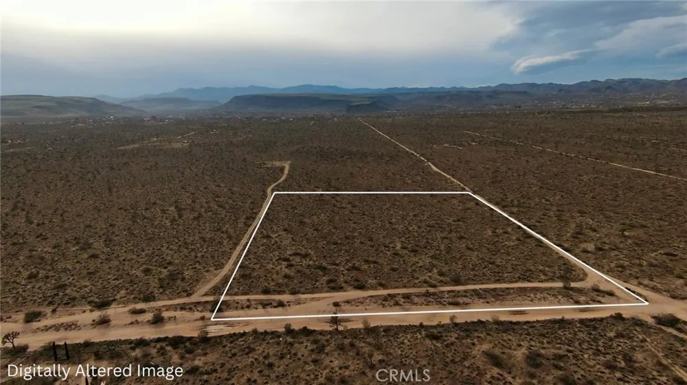2602 Warren Vista Yucca Valley, CA 92284