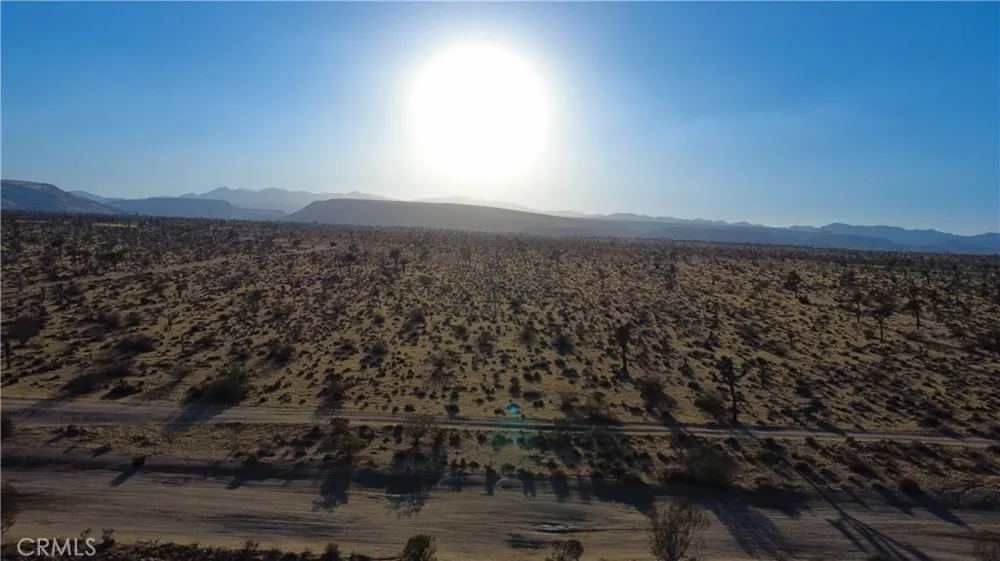 2602 Warren Vista Yucca Valley, CA 92284