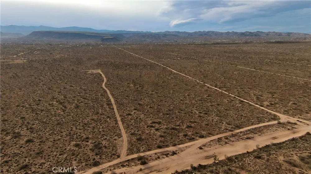 2602 Warren Vista Yucca Valley, CA 92284