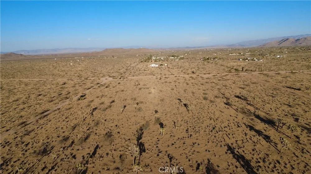 2602 Warren Vista Yucca Valley, CA 92284