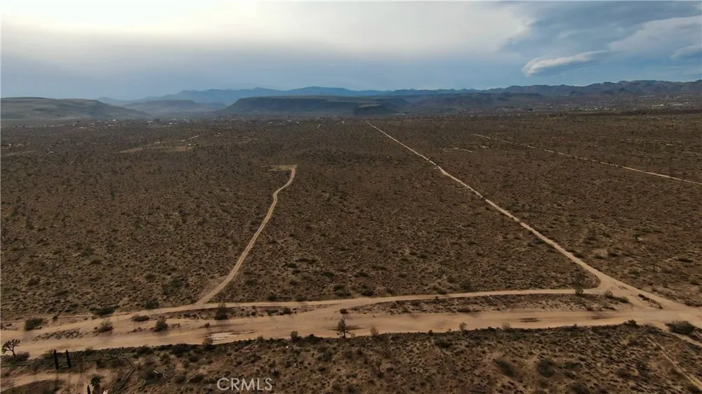 2602 Warren Vista Yucca Valley, CA 92284