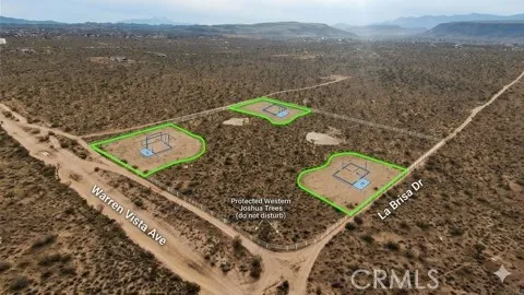 2602 Warren Vista Yucca Valley, CA 92284