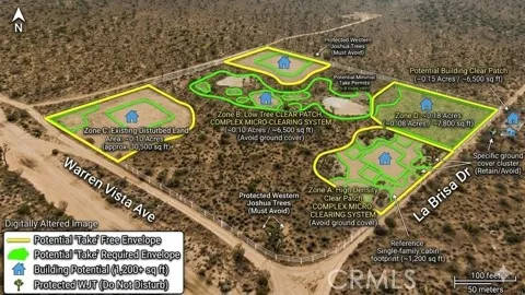 2602 Warren Vista Yucca Valley, CA 92284
