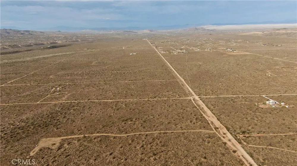 2602 Warren Vista Yucca Valley, CA 92284
