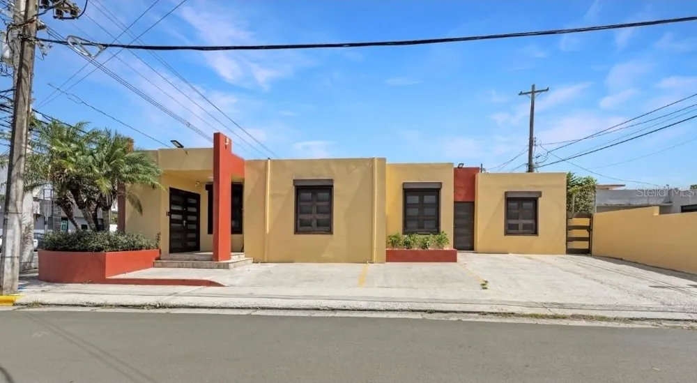 470 CESAR GONZLEZ San Juan, PR 00918