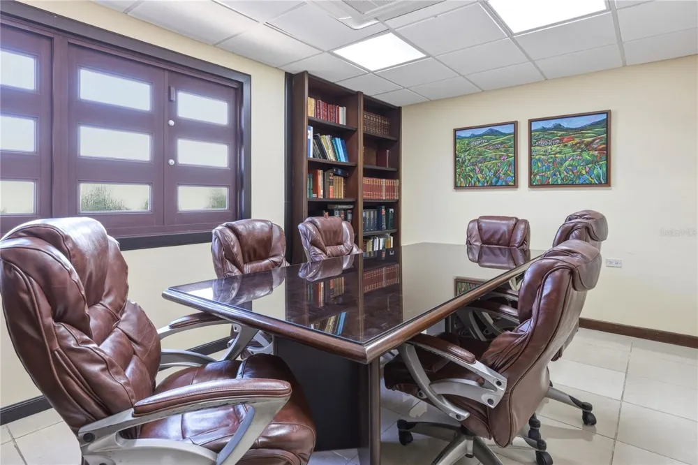 470 CESAR GONZLEZ San Juan, PR 00918