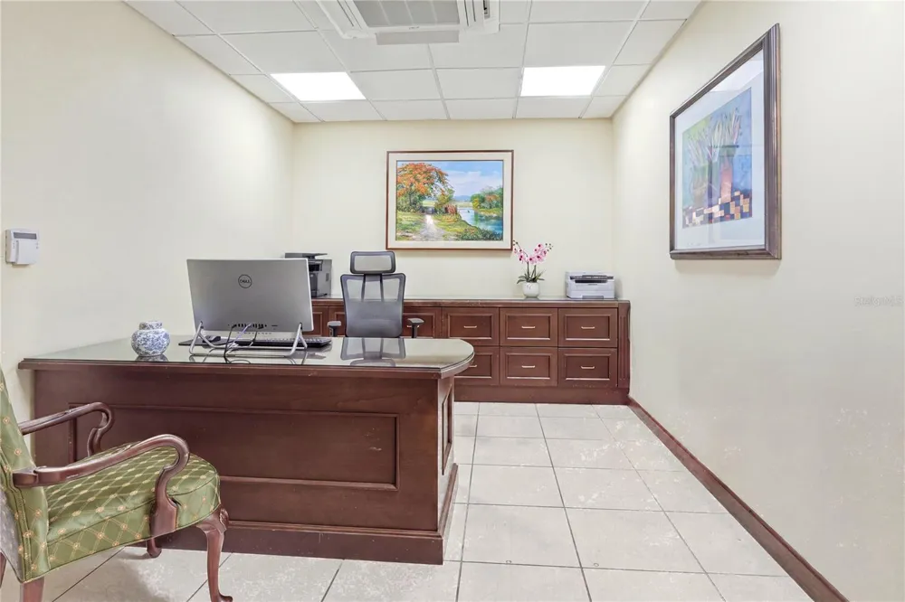 470 CESAR GONZLEZ San Juan, PR 00918