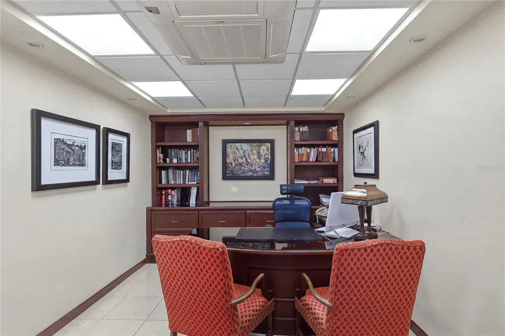 470 CESAR GONZLEZ San Juan, PR 00918