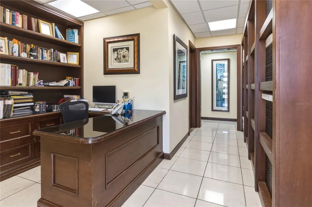 470 CESAR GONZLEZ San Juan, PR 00918