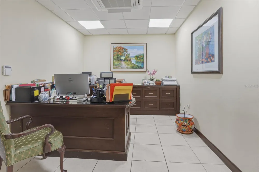 470 CESAR GONZLEZ San Juan, PR 00918
