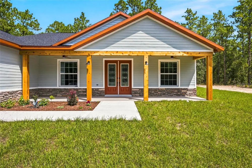 13089 SW 78TH PLACE Dunnellon, FL 34432