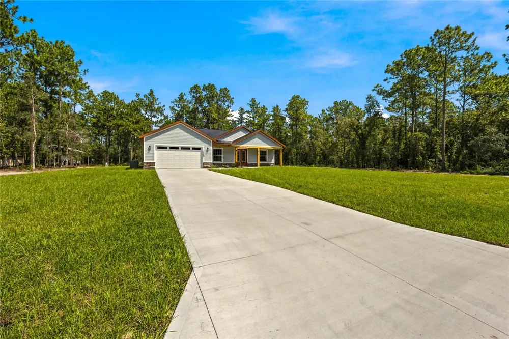 13089 SW 78TH PLACE Dunnellon, FL 34432