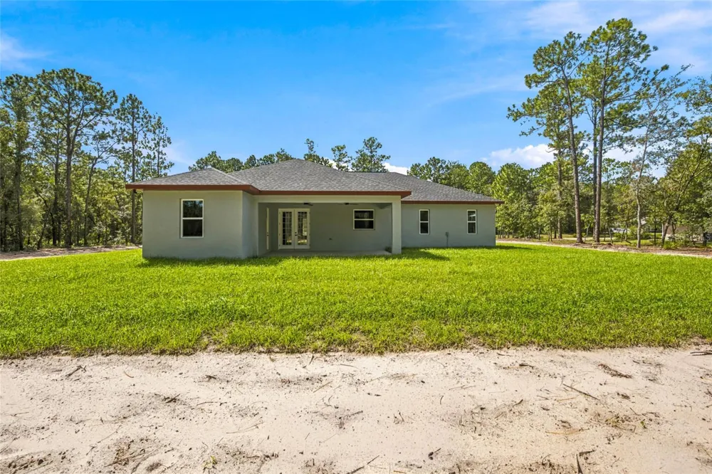 13089 SW 78TH PLACE Dunnellon, FL 34432