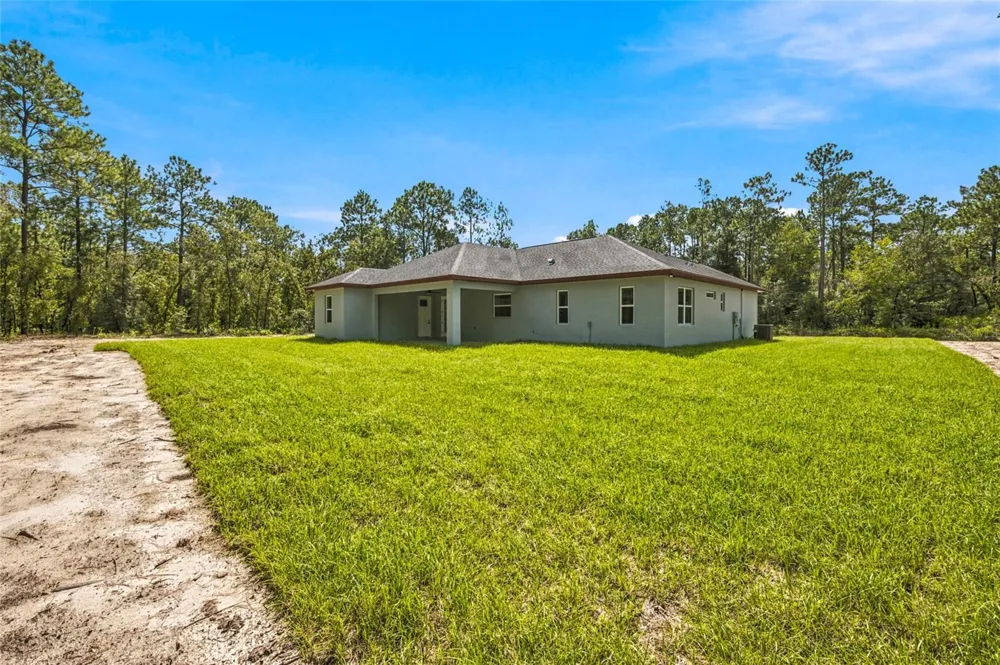 13089 SW 78TH PLACE Dunnellon, FL 34432